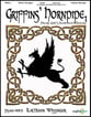 Griffins' Hornpipe 1 Handbell sheet music cover
